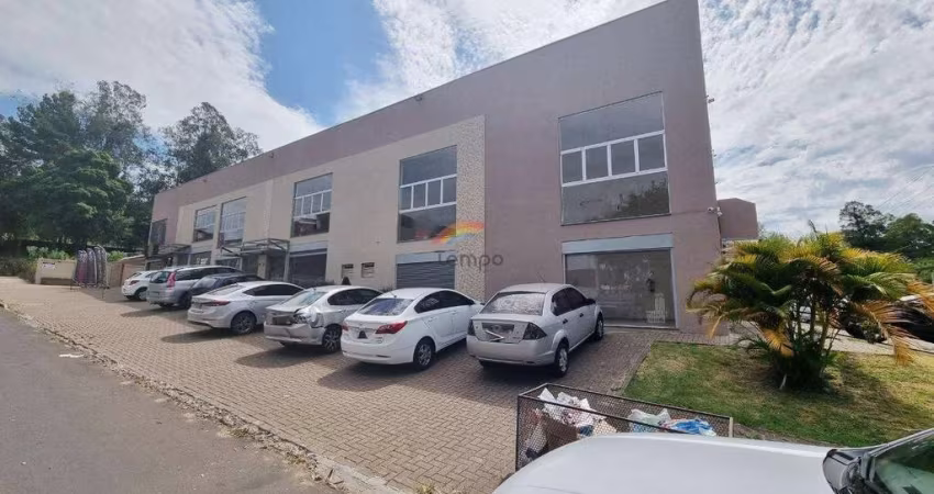Loja com 90m² próximo Hospital Unimed.