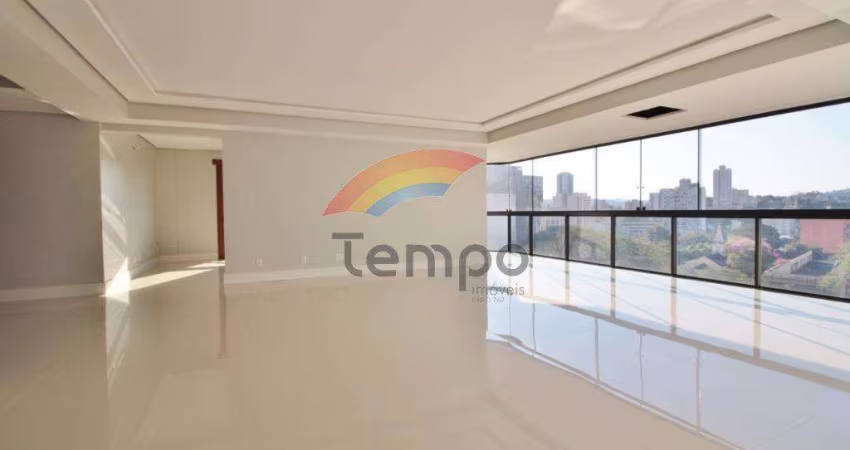 Apartamento à venda, 217 m²  Centro - Novo Hamburgo/RS