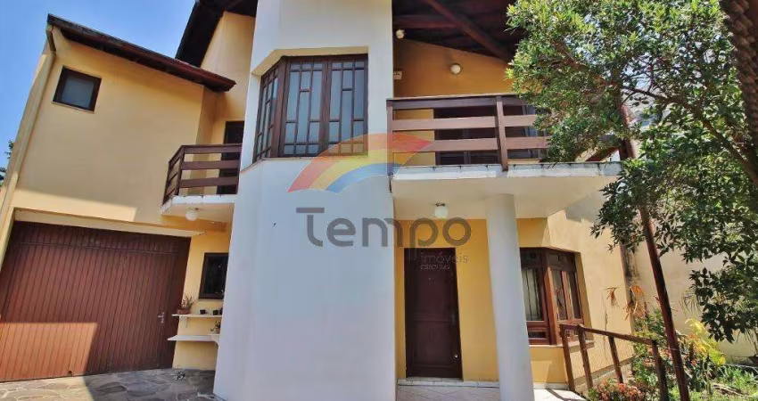 Casa para alugar no Bairro Operário - Novo Hamburgo/RS