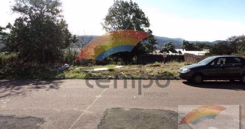 Terreno Residencial no bairro Petrópolis