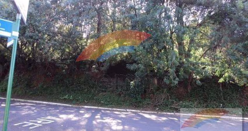 Terreno Residencial no bairro Jardim Mauá