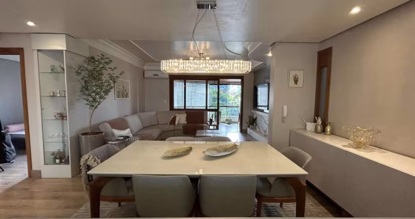 Apartamento a venda próximo ao shopping