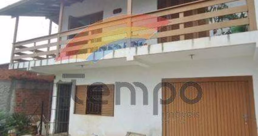 Casa Residencial de 3 quartos no bairro São Jorge