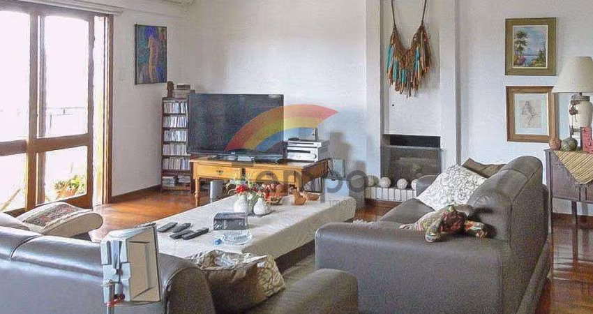 Apartamento à venda no  Centro - Novo Hamburgo/RS