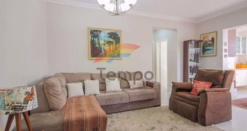 Apartamento à venda no Centro - Novo Hamburgo/RS
