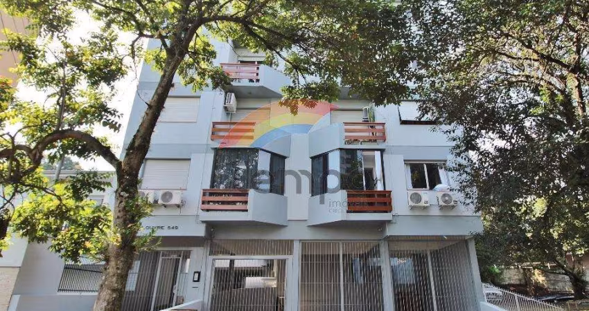 Kitnet no Centro de Novo Hamburgo