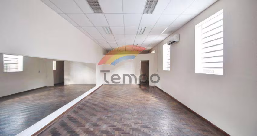 Loja para alugar, 80 m² por R$ 2.300,00/mês - Centro - Novo Hamburgo/RS