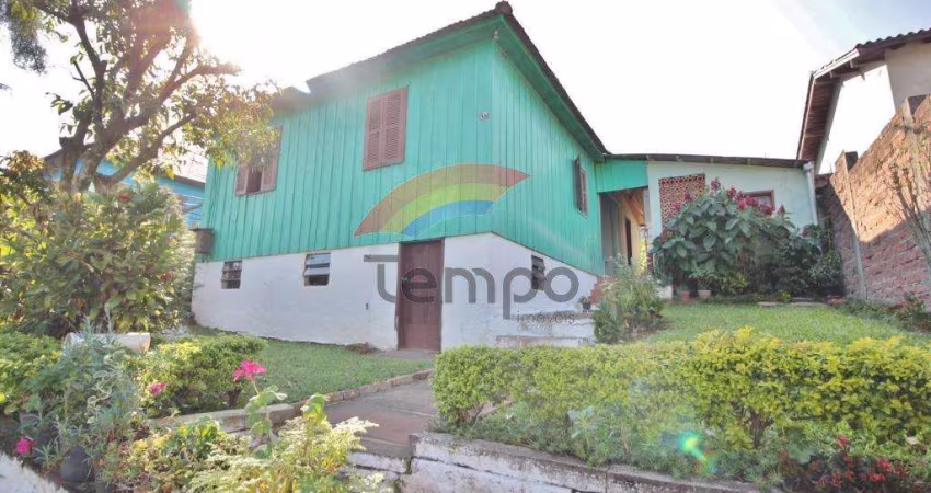 Casa à venda, 85 m² no  Operário - Novo Hamburgo/RS