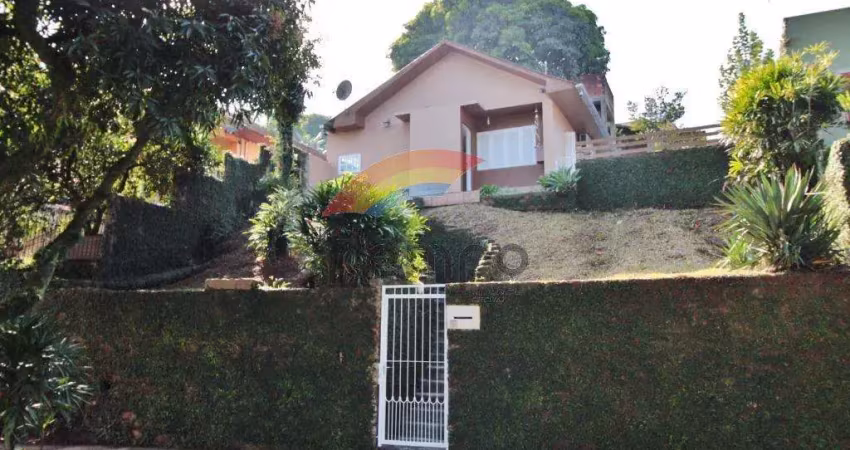 Casa com 2 quartos à venda no Operário, Novo Hamburgo 