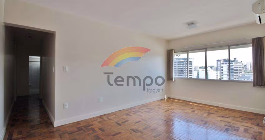 Apartamento no Centro de Novo Hamburgo/RS