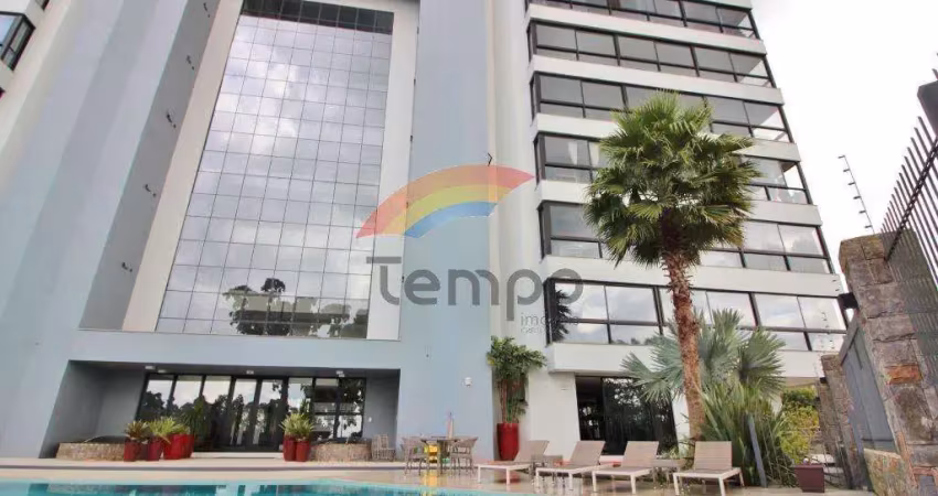 Apartamento residencial à venda, cidade nova, ivoti.