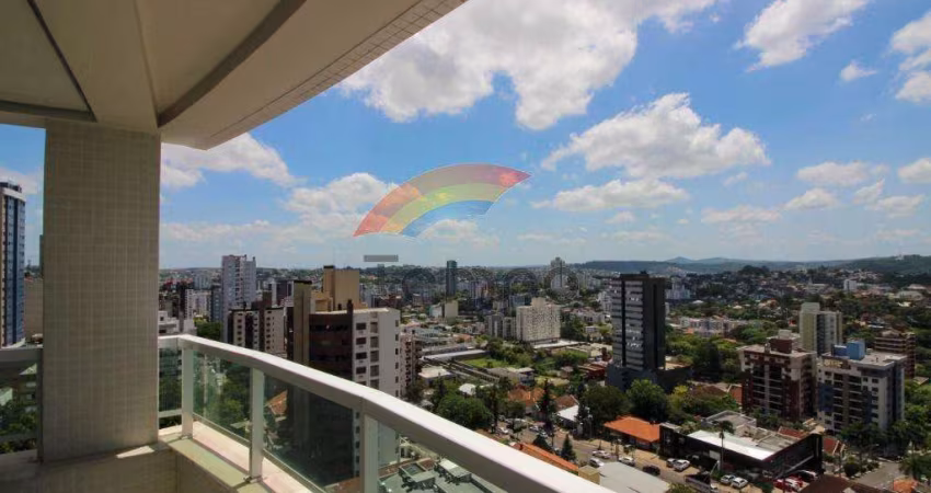 Apartamento à venda no Centro - Novo Hamburgo/RS