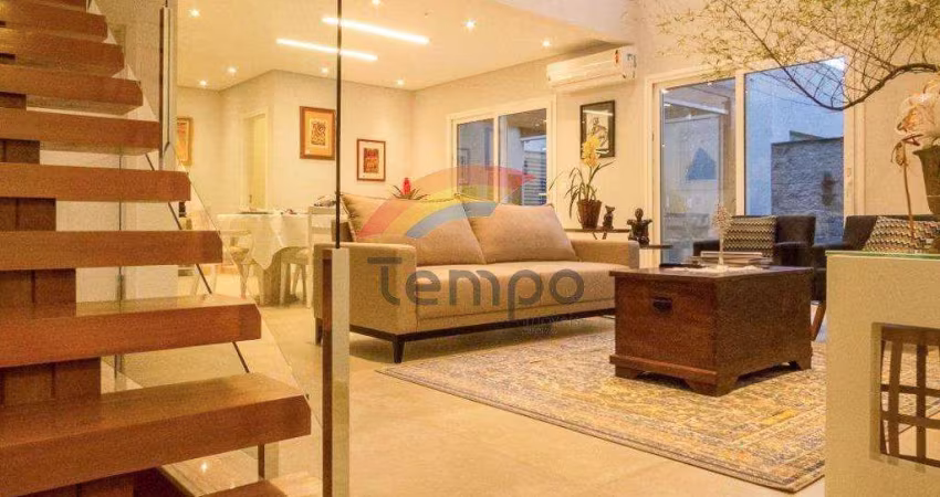 Casa à venda, 220 m² por R$ 1.352.480,00 - Rondônia - Novo Hamburgo/RS