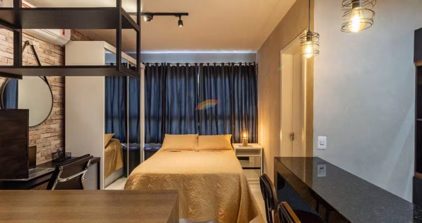 Studio à venda, 26,92 m² - Pátria Nova ao lado Centro - Novo Hamburgo/RS