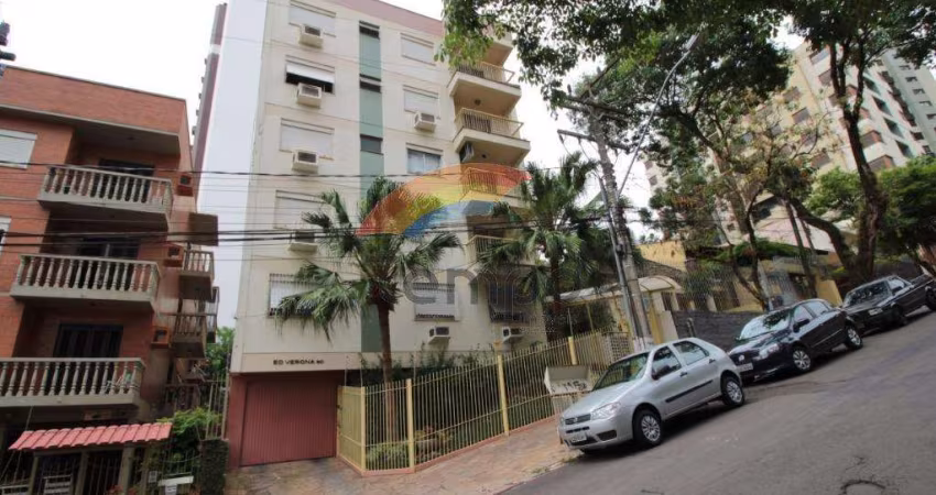 Apartamento com 2 dormitórios com 82 m²  - Centro - Novo Hamburgo/RS