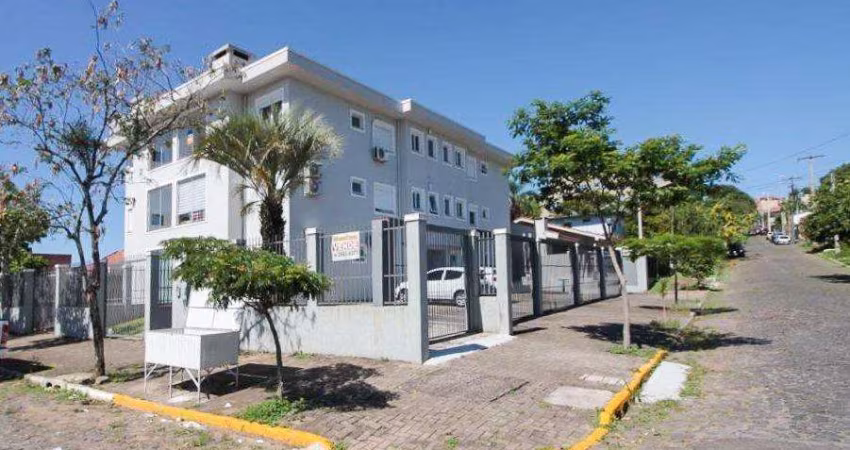 Apartamento à venda, 67 m² por R$ 328.000,00 - Ideal - Novo Hamburgo/RS