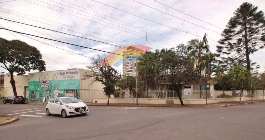 Conjunto comercial