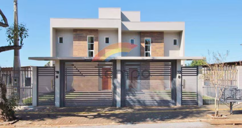 Ótima casa a venda em Estância Velha.
