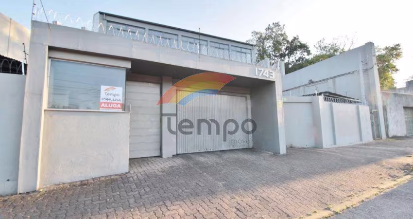 Prédio para alugar, 1121 m² por R$ 15.000,00/mês - Hamburgo  Velho - Novo Hamburgo/RS