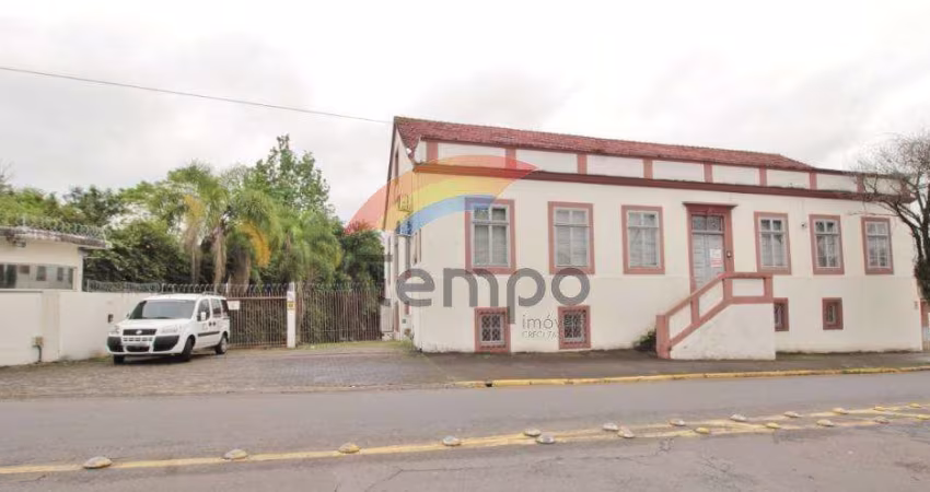 Casa para alugar, 845 m² por R$ 14.000,00/mês - Hamburgo  Velho - Novo Hamburgo/RS