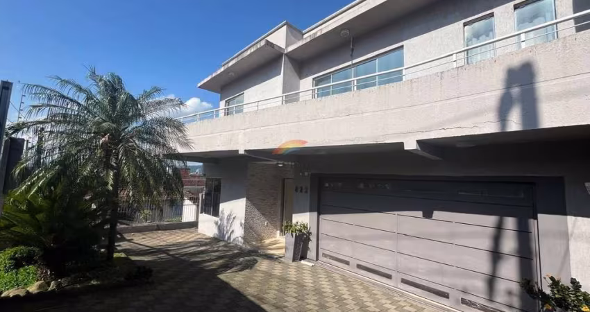 Casa à venda, 310 m² privativos- Primavera - Novo Hamburgo/RS