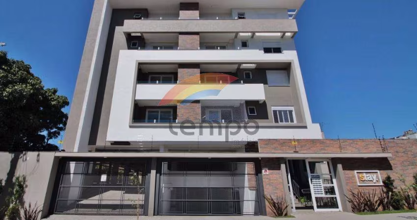 Apartamento  no Rio Branco - Novo Hamburgo/RS