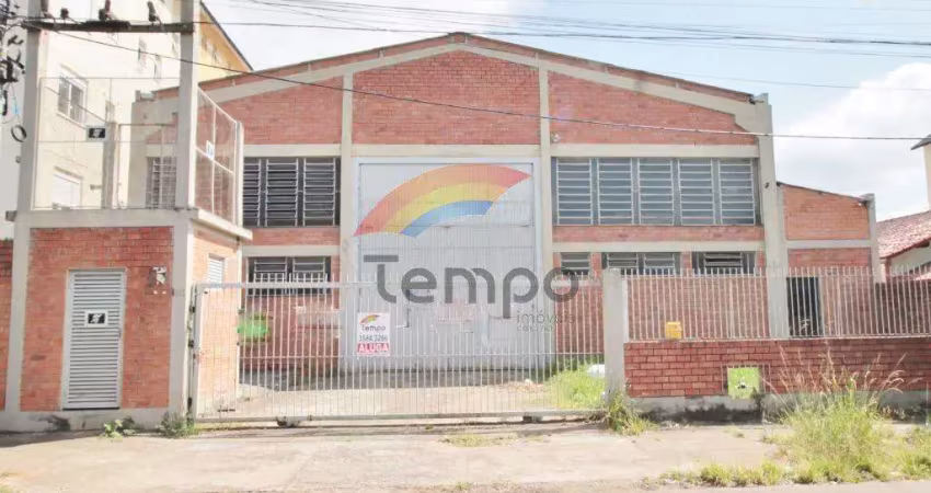 Prédio para aluguel e venda, 422 m² privativo - ouro branco - novo hamburgo/rs.