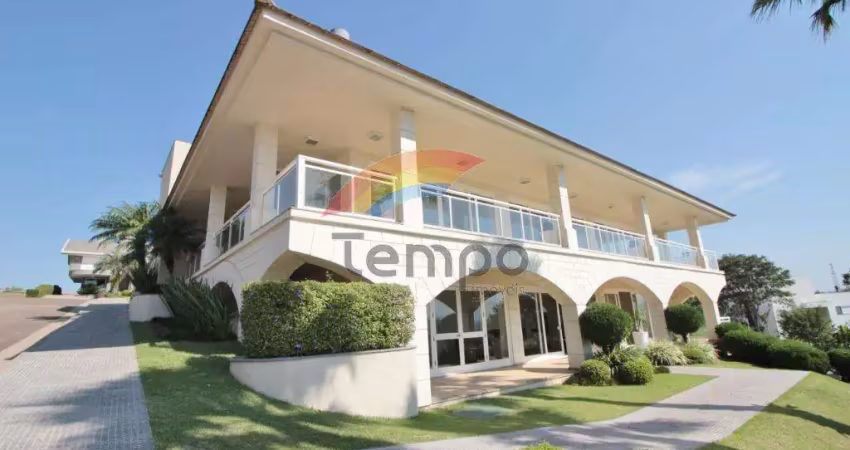 Terreno à venda, 1100 m² por R$ 880.000,00 - Primavera - Novo Hamburgo/RS