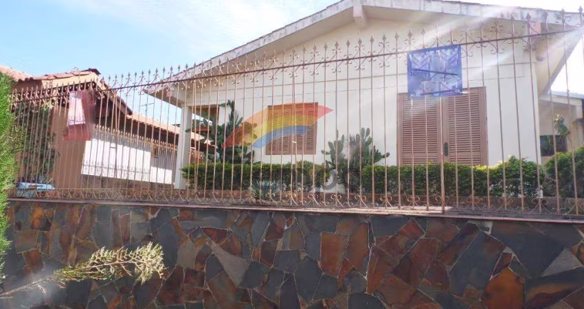 Casa com 3 dormitórios à venda - Centro - Campo Bom/RS