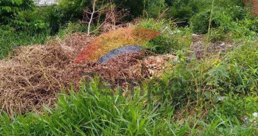 Terreno à venda no Rondônia - Novo Hamburgo/RS