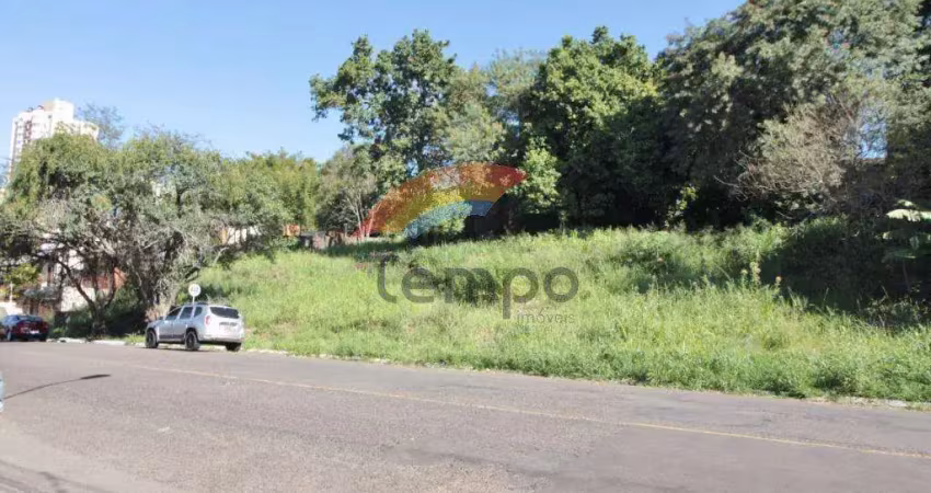 Área à venda no  Guarani - Novo Hamburgo/RS
