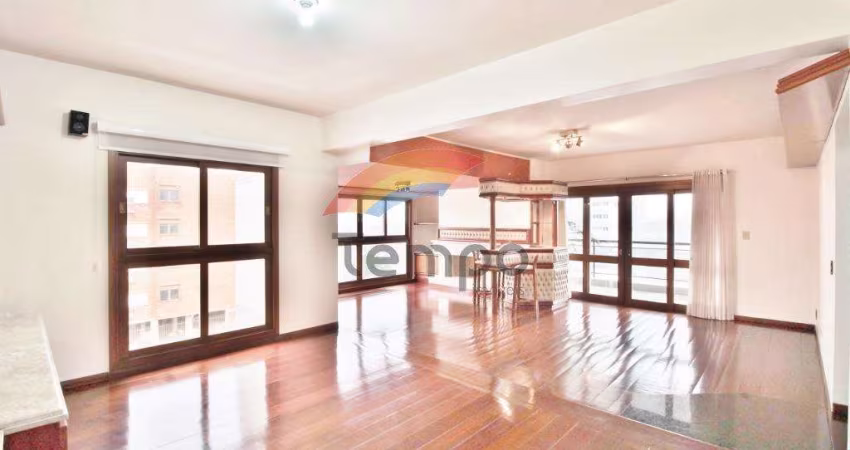 Apartamento à venda, 312 m² por R$ 1.280.000,00 - Centro - Novo Hamburgo/RS