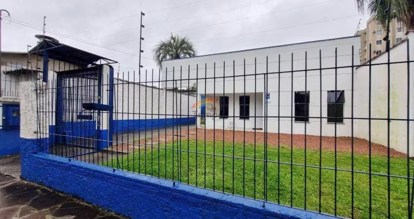 Casa Comercial