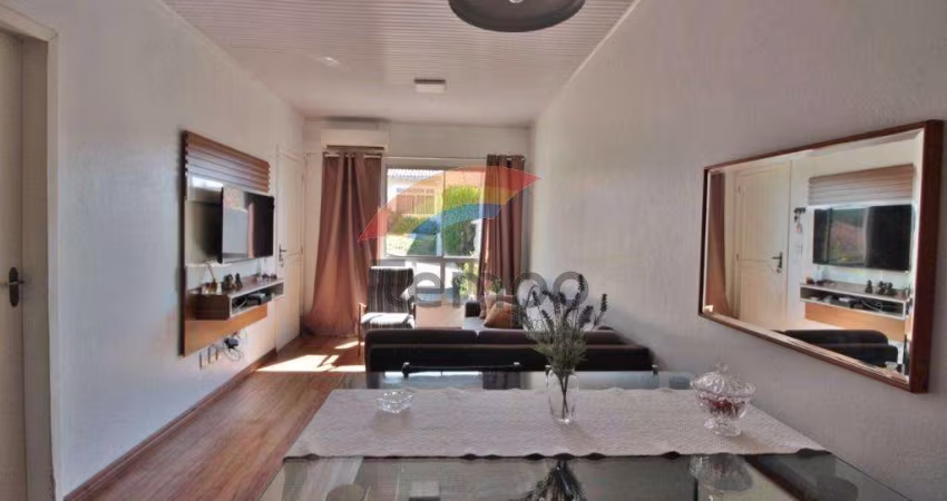 Casa à venda no bairro Rincão - Novo Hamburgo/RS