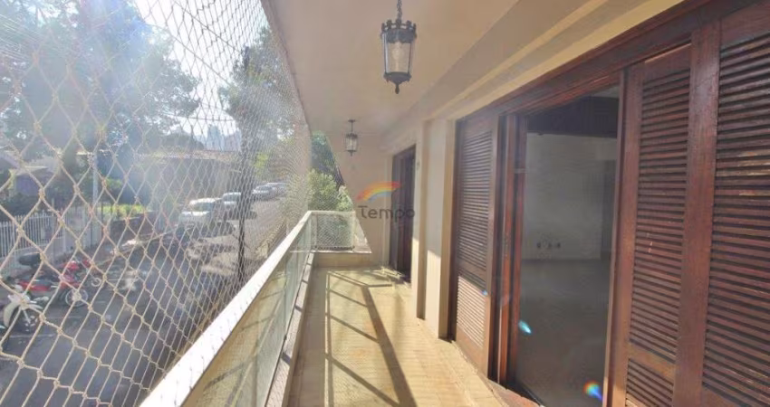 Apartamento com 3 dormitórios à venda, 207 m² por R$ 490.000,00 - Centro - Novo Hamburgo/RS