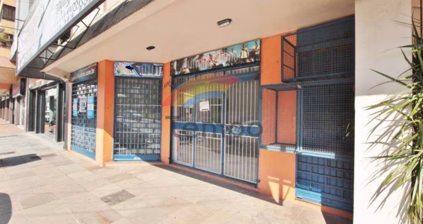 Loja, 66 m² - venda por R$ 350.000,00  no Centro / Pátria Nova - Novo Hamburgo/RS