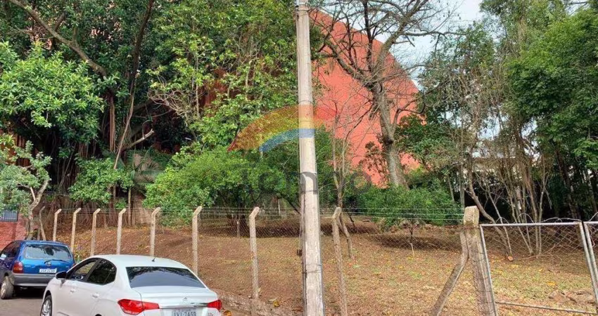 Terreno à venda, 1410 m² por R$ 1.070.000,00 - Hamburgo  Velho - Novo Hamburgo/RS
