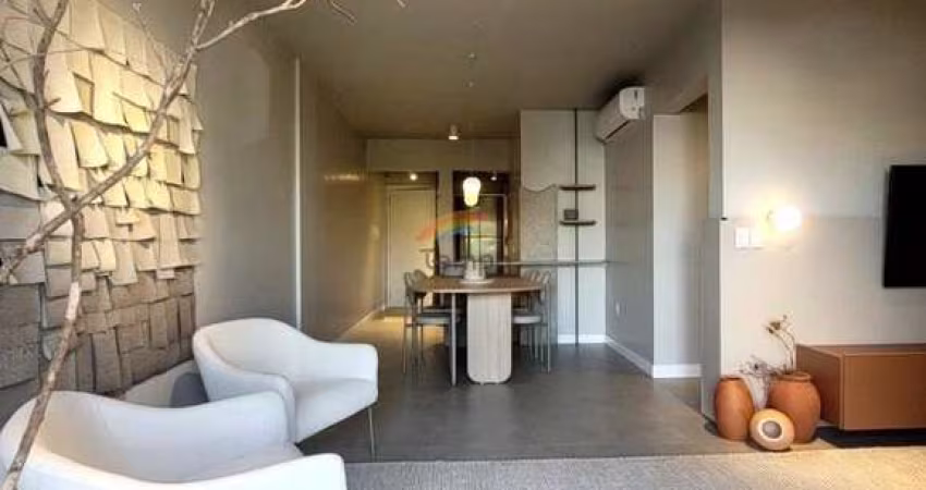 Apartamento à venda no Residencial Sky