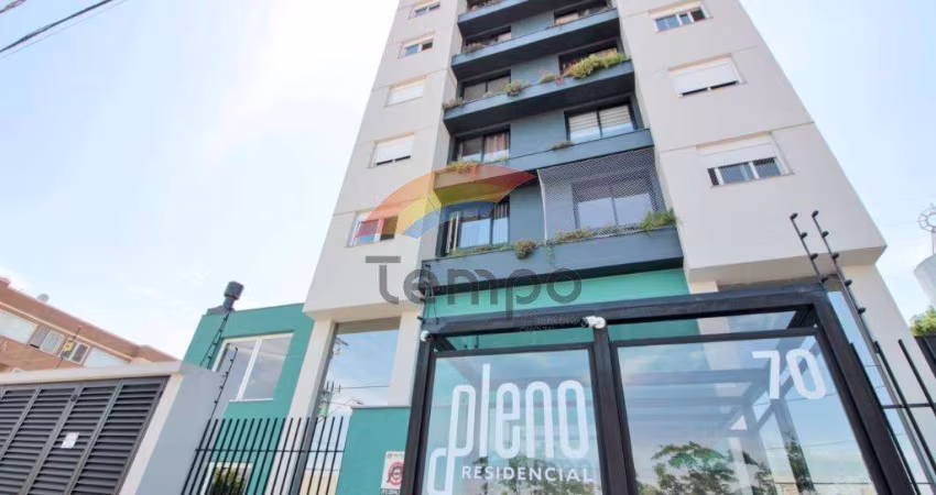 Apartamento com 2 dormitórios à venda, 71 m² - Pátria Nova - Novo Hamburgo/RS