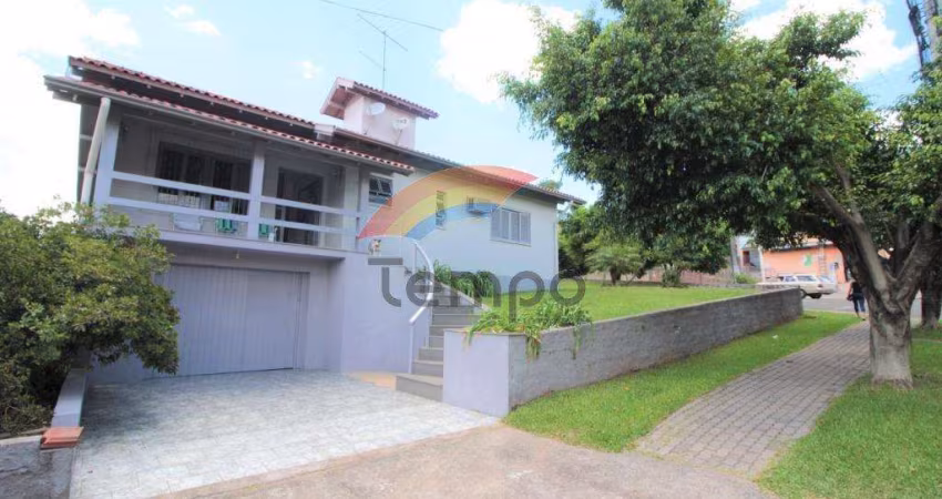 Casa à venda, 167 m² por R$ 620.000,00 - Boa Saúde - Novo Hamburgo/RS