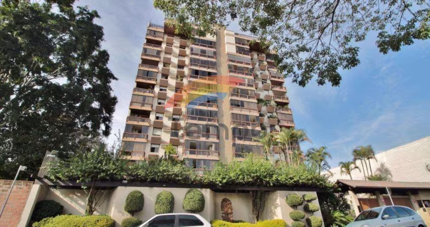 Apartamento à venda, 189 m² no bairro Rio Branco - Novo Hamburgo/RS