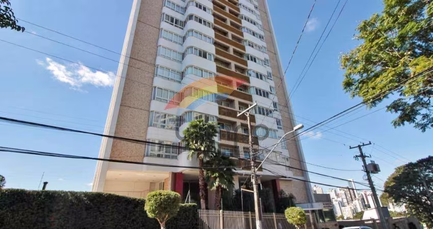 Apartamento à venda no  Centro - Novo Hamburgo/RS
