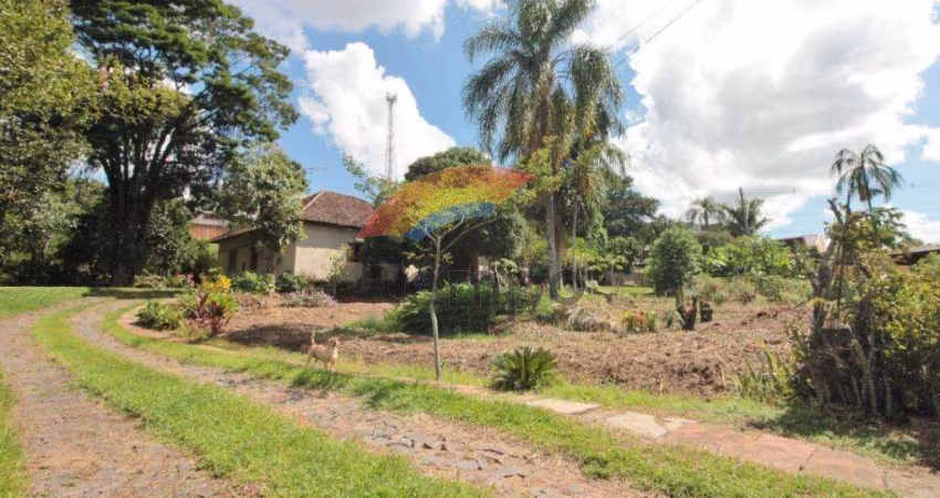 Área à venda, 3435 m² por R$ 1.500.000,00 - Vila Nova - Novo Hamburgo/RS