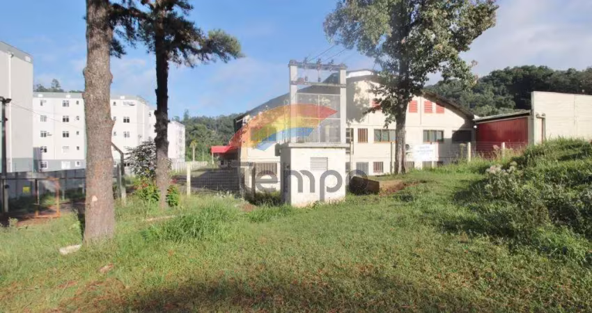 Prédio para alugar, 1944 m²  - vila  diehl - novo hamburgo/rs