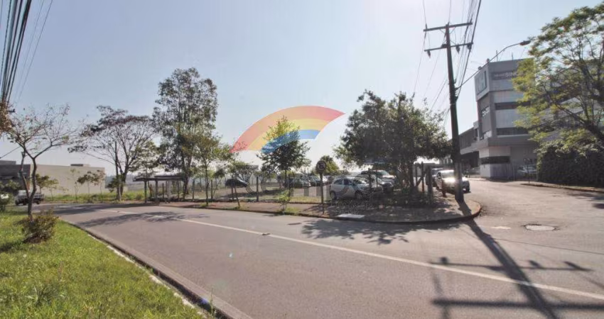 Área à venda com quase 5.000m² em Novo Hamburgo/RS