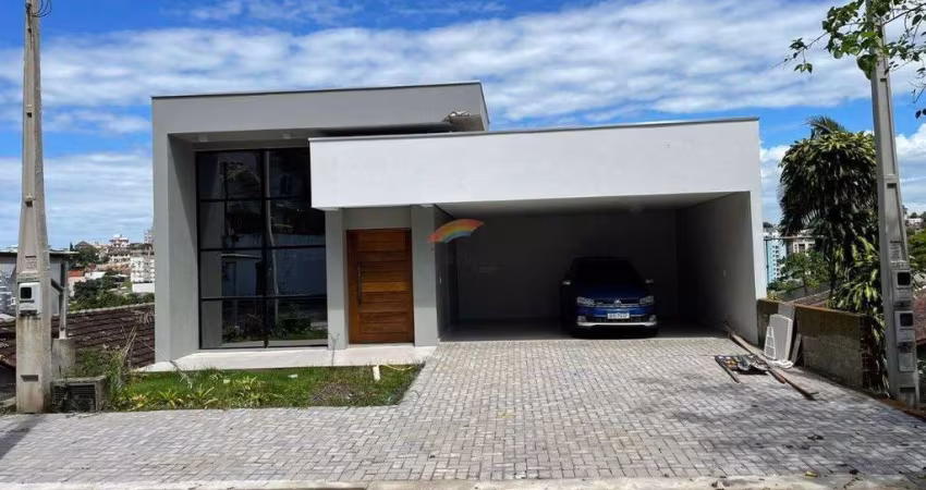 Casa à venda no Guarani - Novo Hamburgo/RS