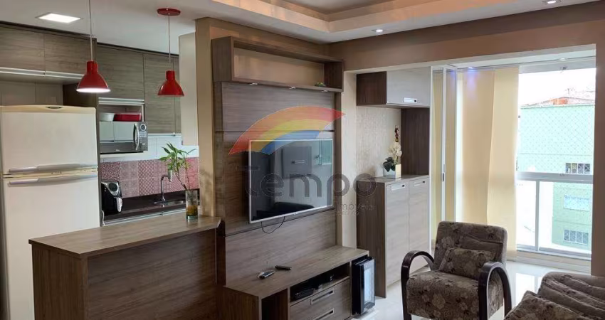 Apartamento com 2 dormitórios à venda, 71 m² por R$ 480.000,00 - Centro - Novo Hamburgo/RS