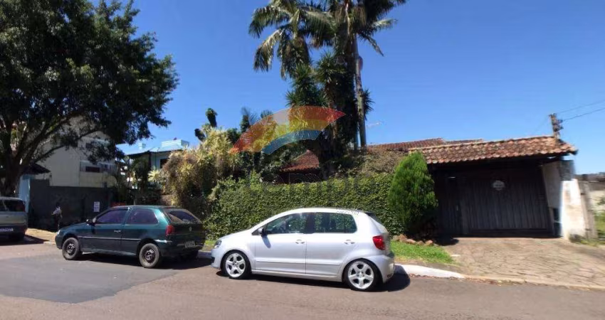Casa à venda em Novo Hamburgo - Ideal