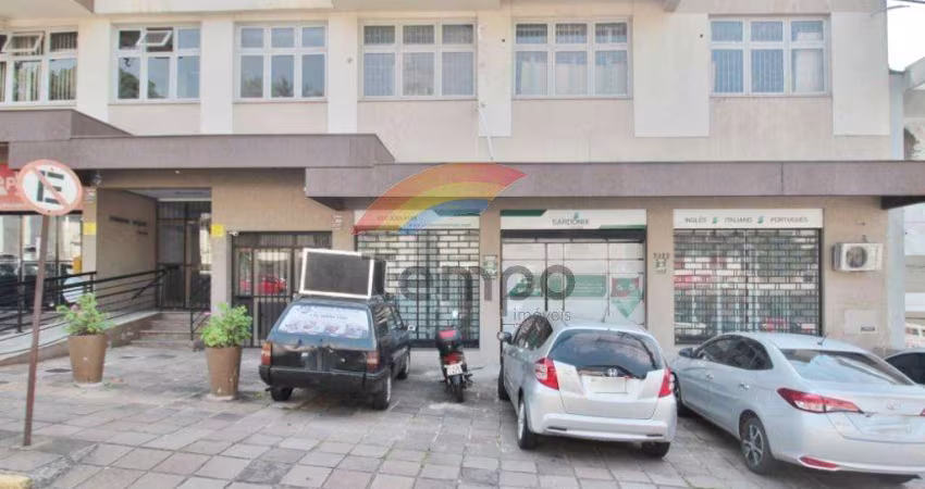 Loja para alugar, 223 m² por R$ 3.500,00/mês - Centro - Novo Hamburgo/RS