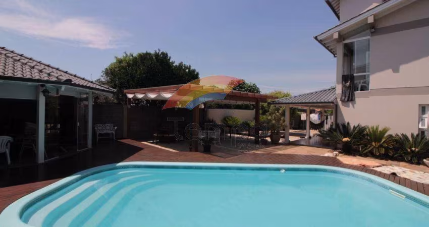 Casa à venda, 451 m² por R$ 1.600.000,00 - Ideal - Novo Hamburgo/RS